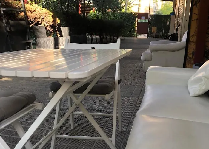 Con Terraza En Norte